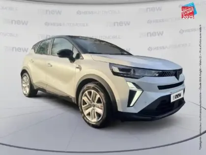 Photo 2 Renault Captur  1.0 Eco-G 100ch Evolution