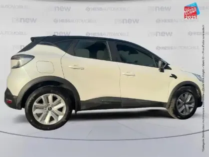 Photo 3 Renault Captur  1.0 Eco-G 100ch Evolution