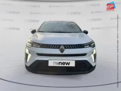 Photo 1 Renault Captur  1.0 Eco-G 100ch Evolution