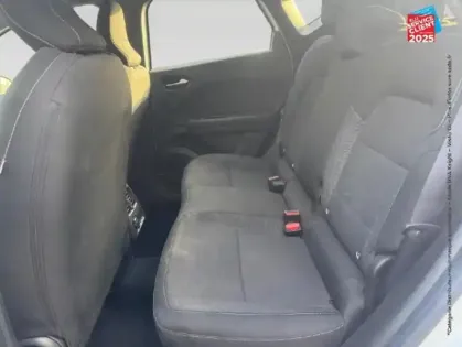 Photo 10 Renault Captur  1.0 Eco-G 100ch Evolution