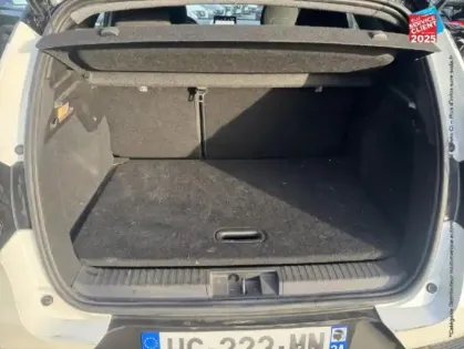 Photo 13 Renault Captur  1.0 Eco-G 100ch Evolution