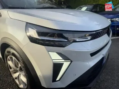 Photo 12 Renault Captur  1.0 Eco-G 100ch Evolution