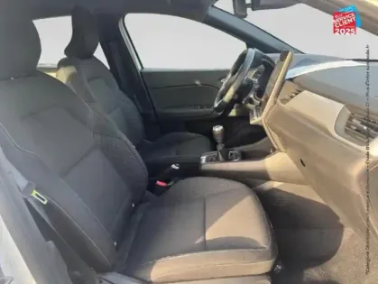 Photo 4 Renault Captur  1.0 Eco-G 100ch Evolution