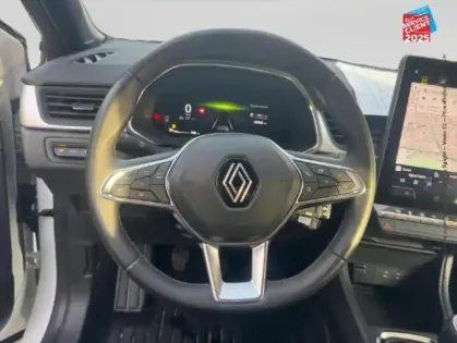 Photo 11 Renault Captur  1.0 Eco-G 100ch Evolution