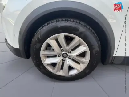 Photo 9 Renault Captur  1.0 Eco-G 100ch Evolution