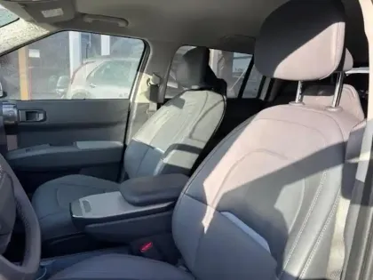 Photo 10 Kia Ev3  204ch 81,4kWh Earth 2025