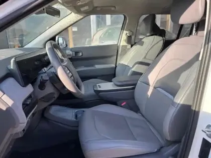 Photo 9 Kia Ev3  204ch 81,4kWh Earth 2025