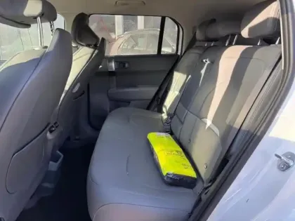 Photo 12 Kia Ev3  204ch 81,4kWh Earth 2025