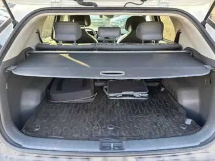 Photo 13 Kia Ev3  204ch 81,4kWh Earth 2025