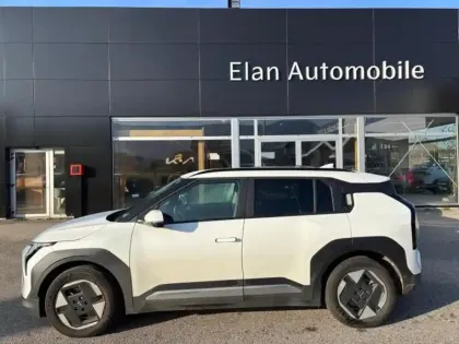 Photo 6 Kia Ev3  204ch 81,4kWh Earth 2025