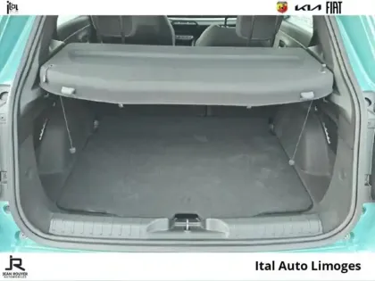 Photo 5 Fiat 600  1.2 Hybrid 100ch Pack Confort DCT6