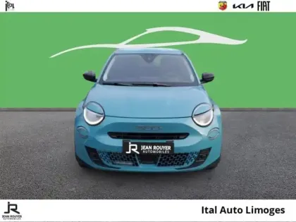 Photo 1 Fiat 600  1.2 Hybrid 100ch Pack Confort DCT6