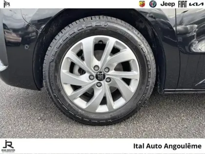 Photo 10 Fiat Scudo  Fg M 2.0 BlueHDi 180ch S&S Cabine Approfondie Fixe EAT8