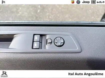 Photo 11 Fiat Scudo  Fg M 2.0 BlueHDi 180ch S&S Cabine Approfondie Fixe EAT8