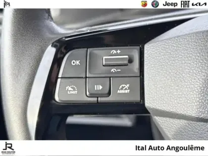 Photo 13 Fiat Scudo  Fg M 2.0 BlueHDi 180ch S&S Cabine Approfondie Fixe EAT8