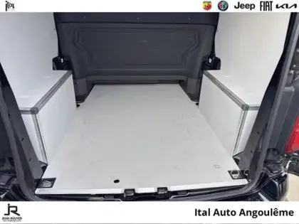 Photo 5 Fiat Scudo  Fg M 2.0 BlueHDi 180ch S&S Cabine Approfondie Fixe EAT8