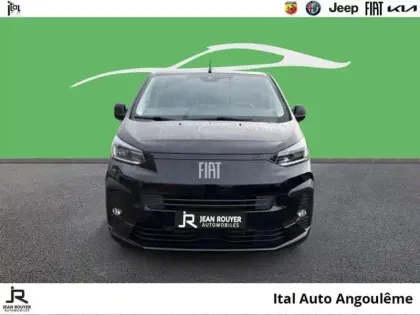 Photo 1 Fiat Scudo  Fg M 2.0 BlueHDi 180ch S&S Cabine Approfondie Fixe EAT8
