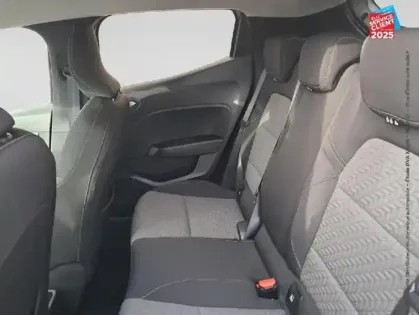 Photo 10 Renault Clio  1.0 TCe 90ch Evolution