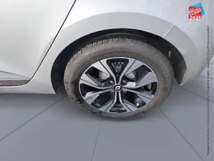 Photo 9 Renault Clio  1.0 TCe 90ch Evolution