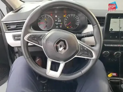 Photo 11 Renault Clio  1.0 TCe 90ch Evolution