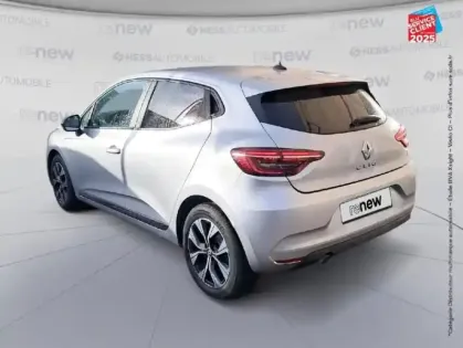 Photo 7 Renault Clio  1.0 TCe 90ch Evolution