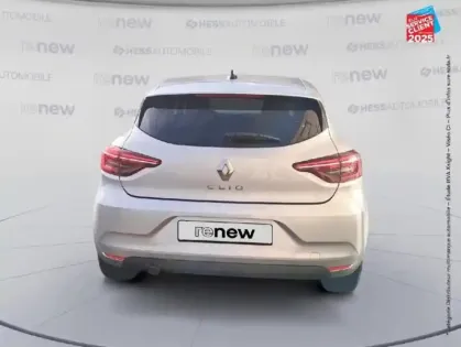 Photo 6 Renault Clio  1.0 TCe 90ch Evolution