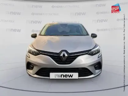 Photo 16 Renault Clio  1.0 TCe 90ch Evolution