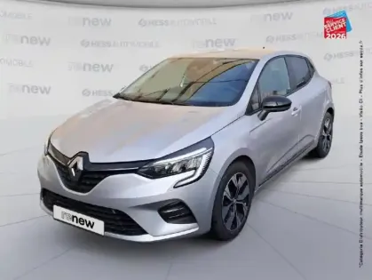 Photo 15 Renault Clio  1.0 TCe 90ch Evolution