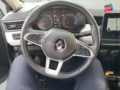 Photo 26 Renault Clio  1.0 TCe 90ch Evolution