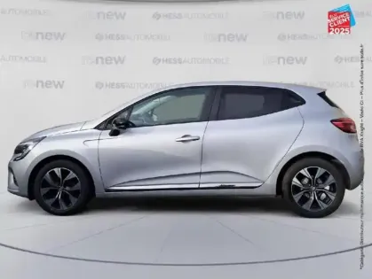 Photo 8 Renault Clio  1.0 TCe 90ch Evolution