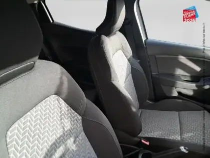 Photo 19 Renault Clio  1.0 TCe 90ch Evolution