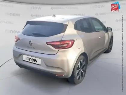 Photo 5 Renault Clio  1.0 TCe 90ch Evolution