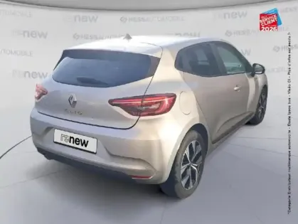 Photo 20 Renault Clio  1.0 TCe 90ch Evolution