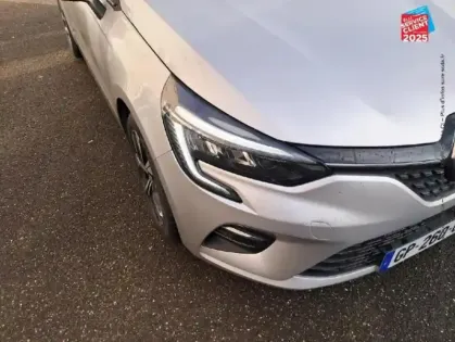 Photo 12 Renault Clio  1.0 TCe 90ch Evolution