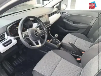 Photo 14 Renault Clio  1.0 TCe 90ch Evolution