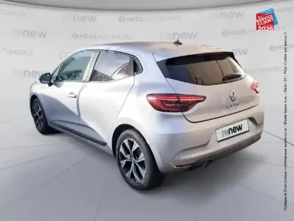Photo 22 Renault Clio  1.0 TCe 90ch Evolution