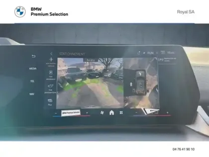 Photo 13 BMW X2  sDrive20iA 170ch M Sport DKG7