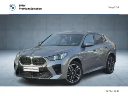 Photo Bmw X2
