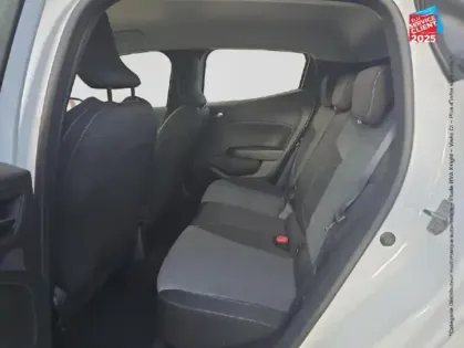 Photo 10 Renault Clio  1.0 TCe 90ch Evolution GPS Radar AR