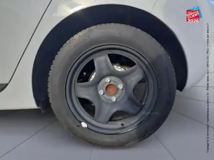 Photo 24 Renault Clio  1.0 TCe 90ch Evolution GPS Radar AR