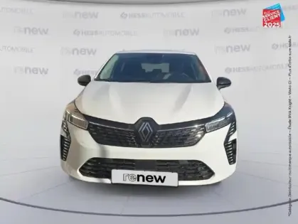 Photo 1 Renault Clio  1.0 TCe 90ch Evolution GPS Radar AR