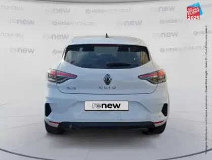 Photo 6 Renault Clio  1.0 TCe 90ch Evolution GPS Radar AR