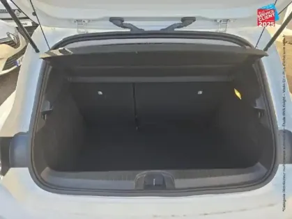 Photo 13 Renault Clio  1.0 TCe 90ch Evolution GPS Radar AR