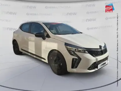 Photo 17 Renault Clio  1.0 TCe 90ch Evolution GPS Radar AR