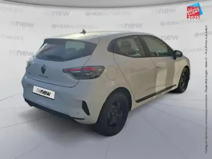 Photo 5 Renault Clio  1.0 TCe 90ch Evolution GPS Radar AR