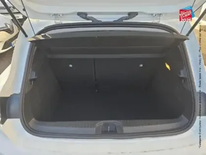 Photo 28 Renault Clio  1.0 TCe 90ch Evolution GPS Radar AR