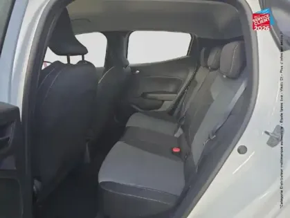 Photo 25 Renault Clio  1.0 TCe 90ch Evolution GPS Radar AR