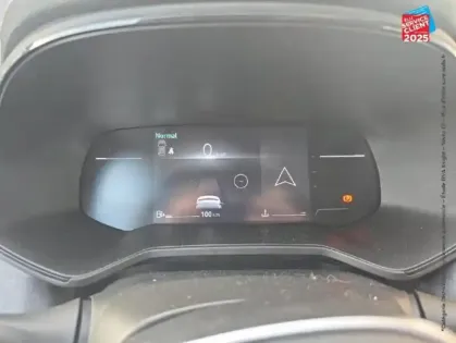 Photo 11 Renault Clio  1.0 TCe 90ch Evolution GPS Radar AR