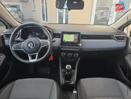 Photo 14 Renault Clio  1.0 TCe 90ch Evolution GPS Radar AR