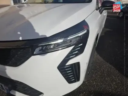 Photo 12 Renault Clio  1.0 TCe 90ch Evolution GPS Radar AR